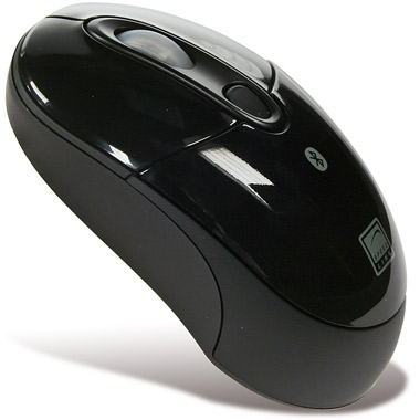 Мышь беспроводная Speed-Link SL-6197SBK