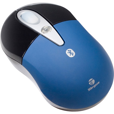 Мышь беспроводная Targus AMB02EU