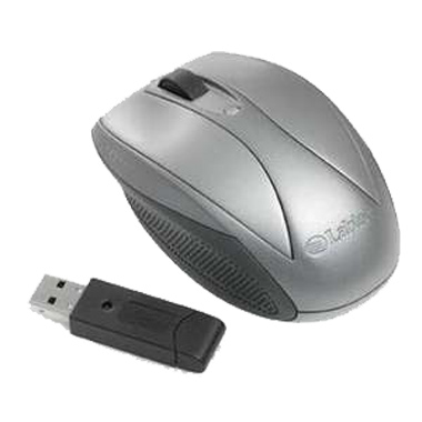 Мышь беспроводная для ноутбука Labtec Wireless Notebook