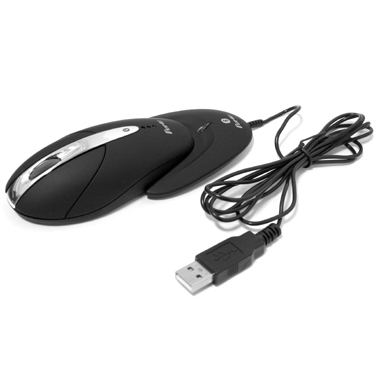 Мышь беспроводная для ноутбука Porto Bluetooth BM 200