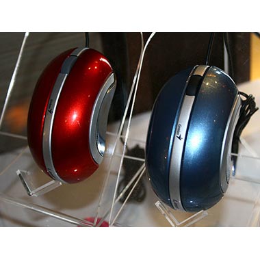 Мышь проводная для ноутбука Genius Traveler 315 B