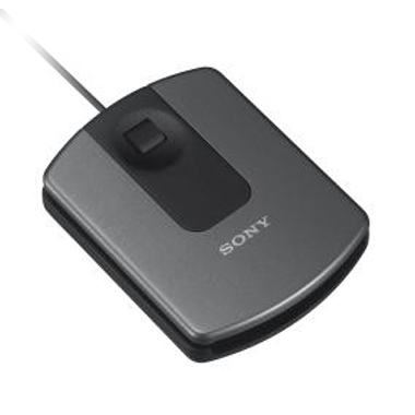 Мышь проводная для ноутбука Sony SMU-M10 L