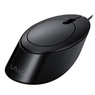 Мышь проводная для ноутбука Sony VGP-UMS55