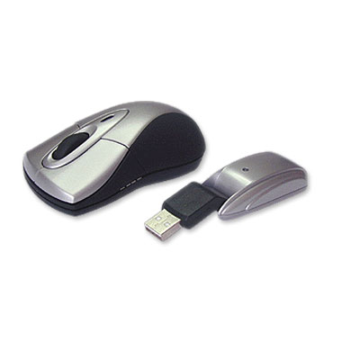 Мышь проводная для ноутбука Porto PM 22bs