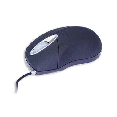 Мышь проводная для ноутбука Porto PM 07