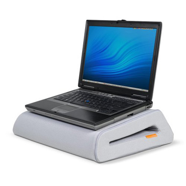 Подставка для ноутбука Belkin F8N044eaGRN