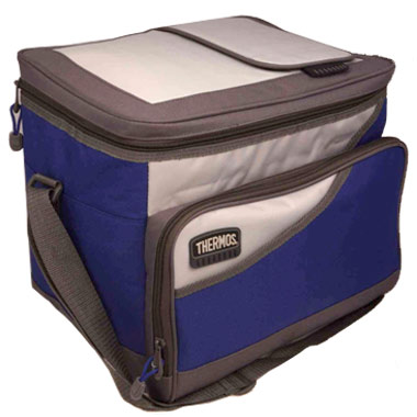 Сумка - изотермический контейнер Thermos AmCl 24Blue