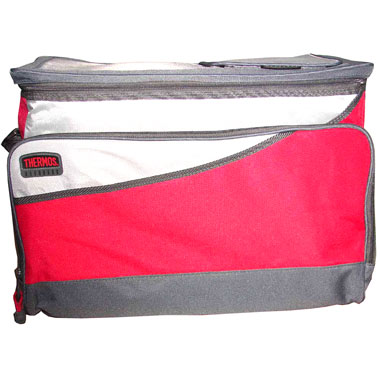 Сумка - изотермический контейнер Thermos AC24C 159971Red