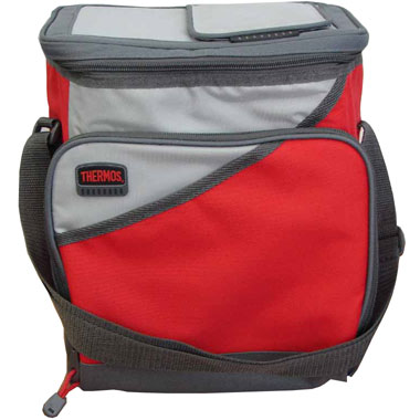 Сумка - изотермический контейнер Thermos AC12C 159966 красный