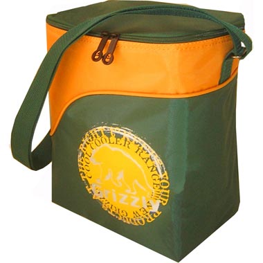 Сумка - изотермический контейнер Grizzly CX-4