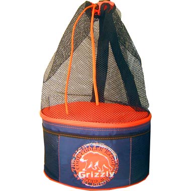 Сумка - изотермический контейнер Grizzly CX-3