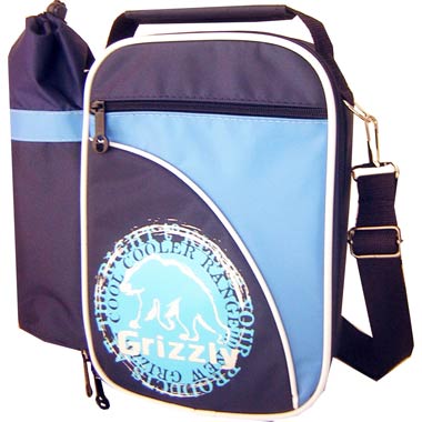 Сумка - изотермический контейнер Grizzly CX-1