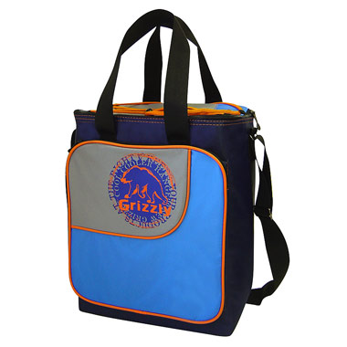 Сумка - изотермический контейнер Grizzly CX-6