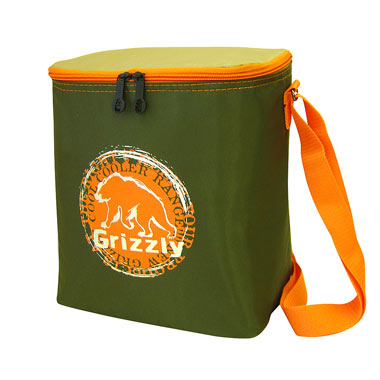 Сумка - изотермический контейнер Grizzly CX-5