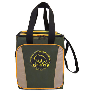 Сумка - изотермический контейнер Grizzly CX-2