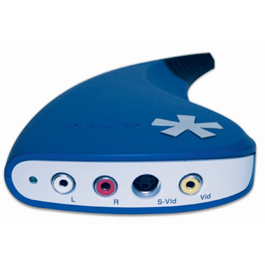 Устройство для видеомонтажа Pinnacle Creator