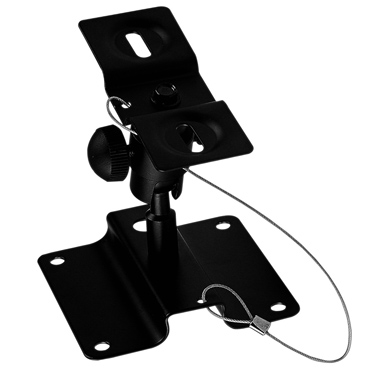 Подвес для колонок Resonans PS90 черный