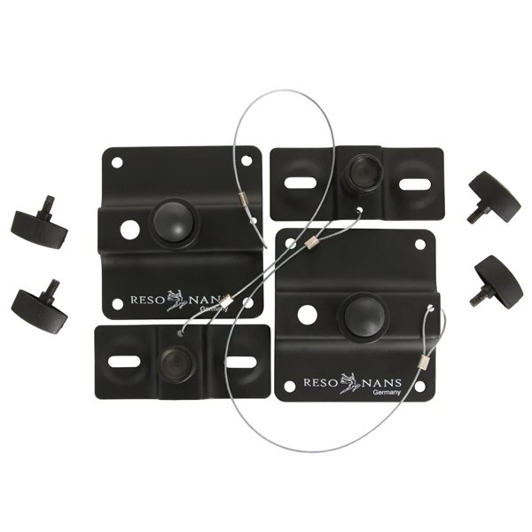 Подвес для колонок Resonans PS90 черный