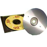Чистящий CD-диск BT Bib CD9