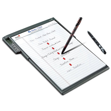 Планшет Genius G-Note 7100