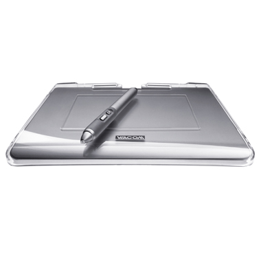Планшет Wacom Graphire 4 CL.A6E