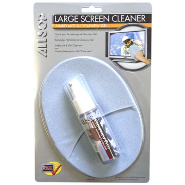 Чистящее средство для компьютерной тех. Allsop 06167