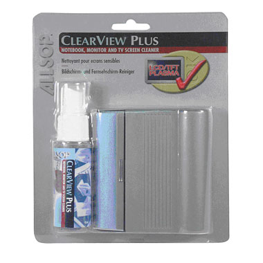 Чистящее средство для компьютерной тех. Allsop 06162