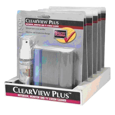 Чистящее средство для компьютерной тех. Allsop 06162