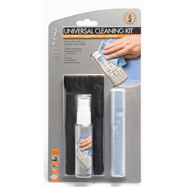 Чистящее средство для компьютерной тех. Allsop 06165