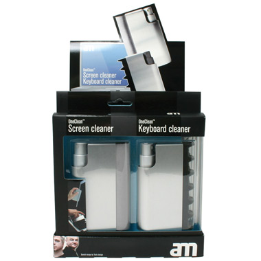 Чистящее средство для компьютерной тех. AM 85188