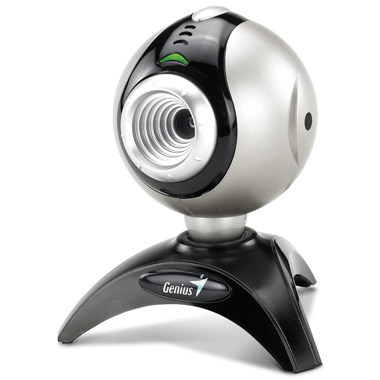 Камера для компьютера Genius CamLook 317