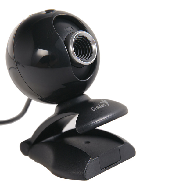 Камера для компьютера Genius CamLook 110