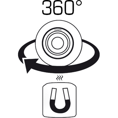 Камера для компьютера Speed-Link SL-6840SBK