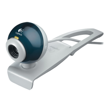 Камера для компьютера Logitech QC Chat