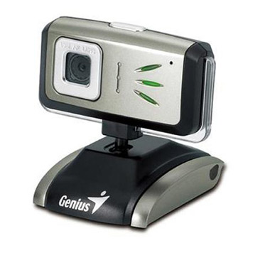 Камера для компьютера Genius Slim 1322 AF