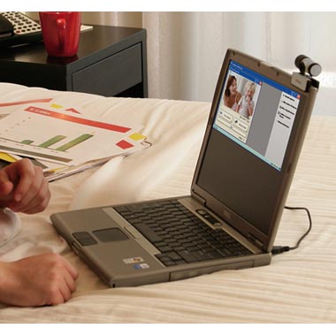 Камера для компьютера Labtec Notebook Webcam