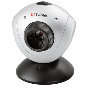 Камера для компьютера Labtec Webcam Pro