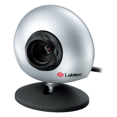 Камера для компьютера Labtec Webcam
