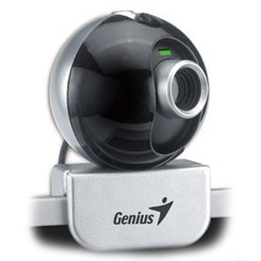 Камера для компьютера Genius CamLook 316