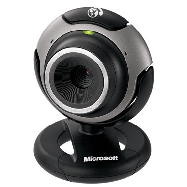 Камера для компьютера Microsoft VX3000