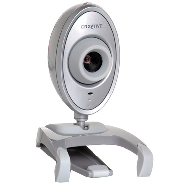 Камера для компьютера Creative Live! Video IM