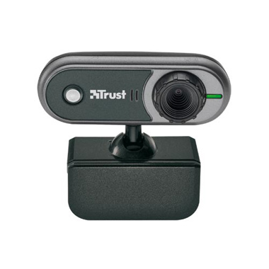 Камера для компьютера Trust 14881