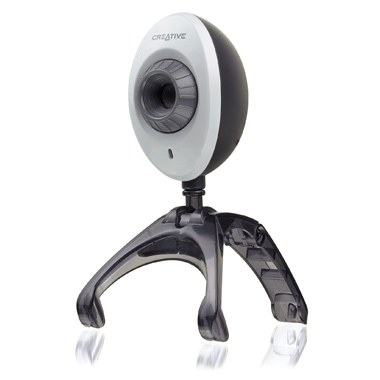 Камера для компьютера Creative Live! Vista IM