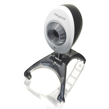 Камера для компьютера Creative Live! Vista IM