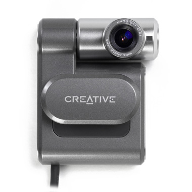 Камера для компьютера Creative Live!Ultra Note