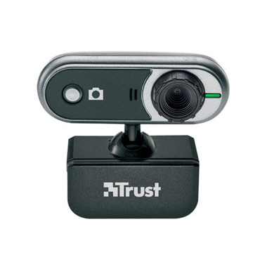 Камера для компьютера Trust 14776