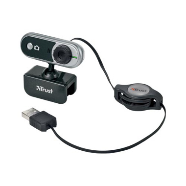 Камера для компьютера Trust 14776