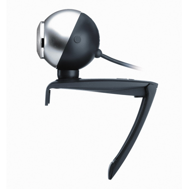 Камера для компьютера Logitech QC Connect