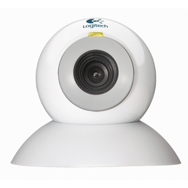 Камера для компьютера Logitech QC Go