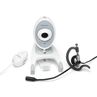 Камера для компьютера Creative InstantSkype